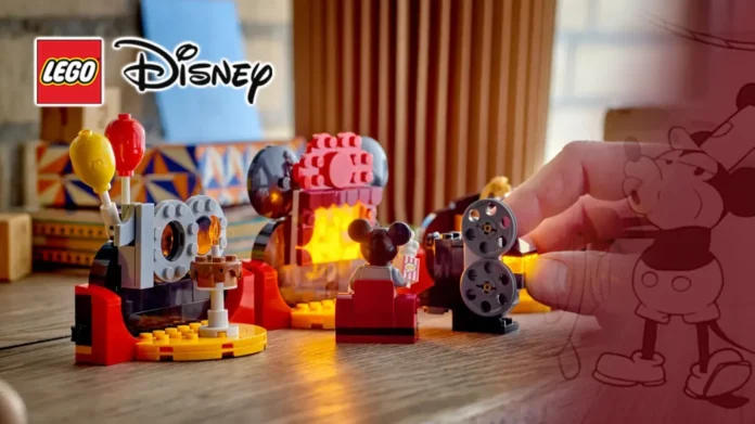 LEGO 40600