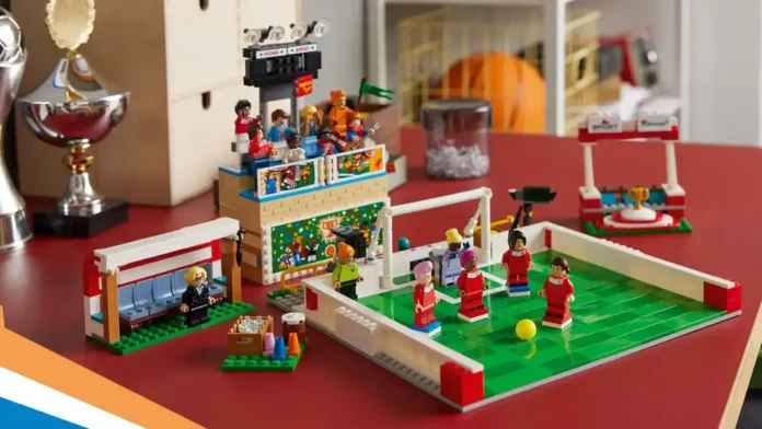 LEGO 40634