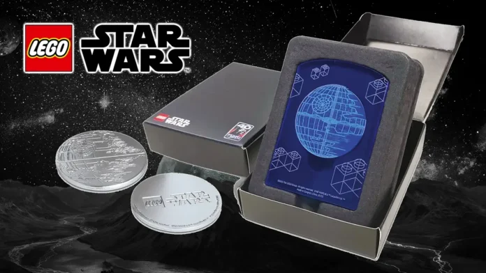 LEGO Star Wars Days