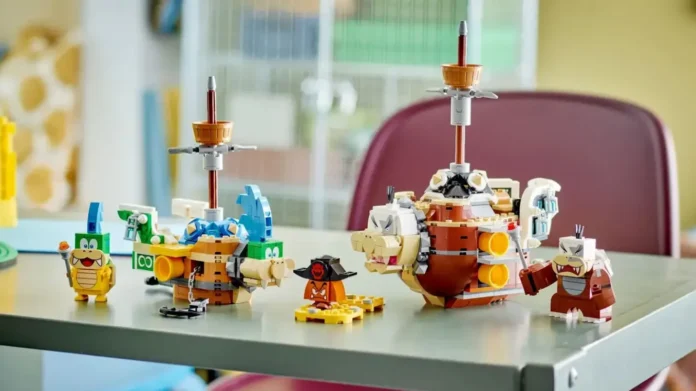 LEGO 71427