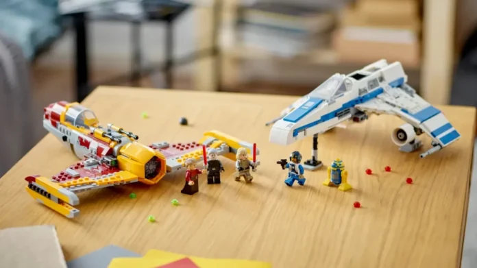 LEGO 75364