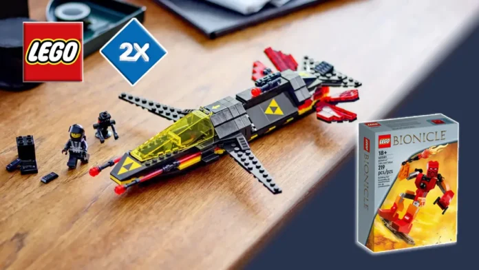 LEGO Dni VIP 2023