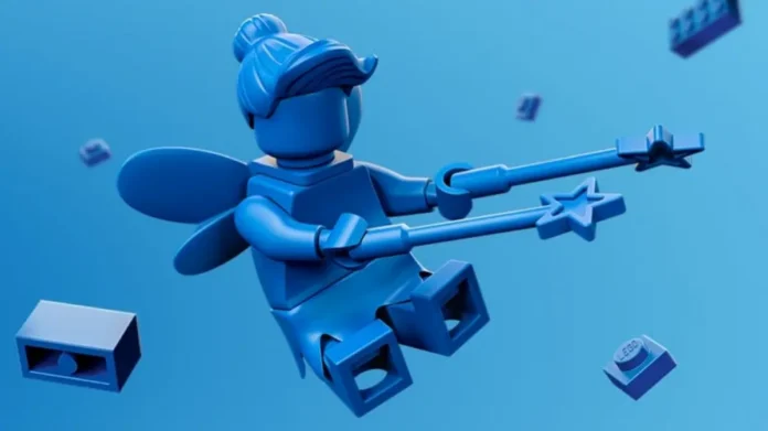 LEGO Dni VIP