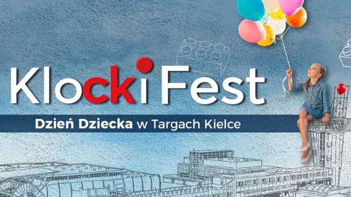Klocki Fest 2025