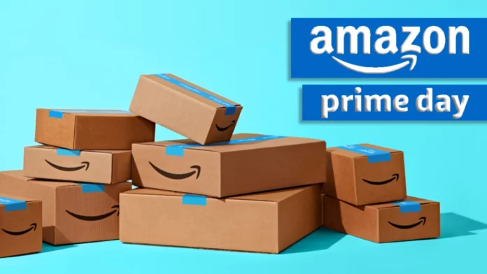 Amazon Prime Day 2025 LEGO