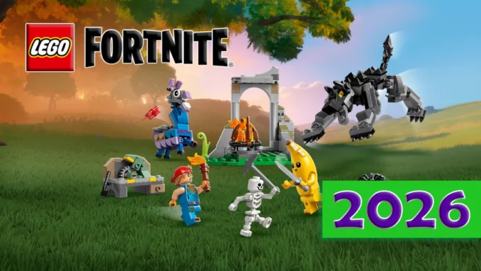 Zapowiedzi-LEGO-fortnite-2026 Zapowiedzi LEGO Fortnite 2026
