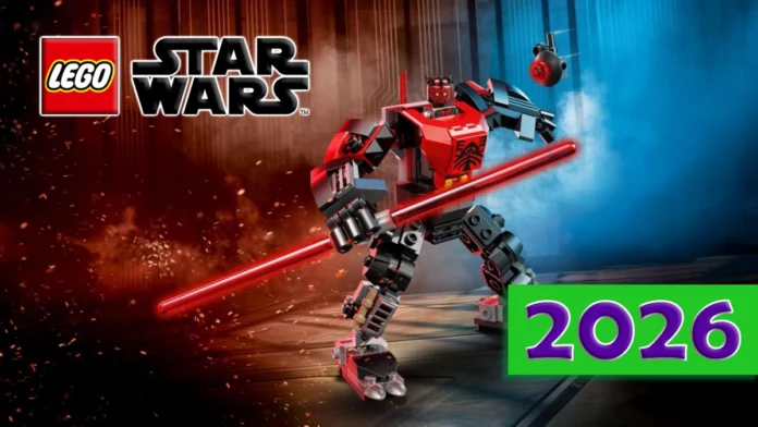 Zapowiedzi-LEGO-star-wars-2026 Zapowiedzi LEGO Star Wars 2026