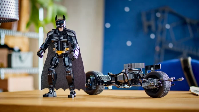 Wycofania LEGO 2025 Aktualności