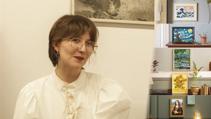 Dominika Plata wywiad