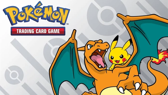 LEGO karta Pokémon TCG