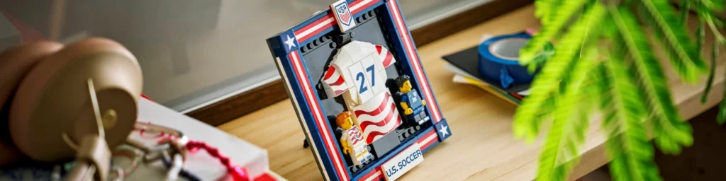 Wycofania LEGO Editions 2026