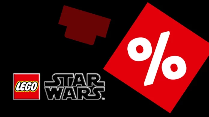 LEGO dzień star wars 2026