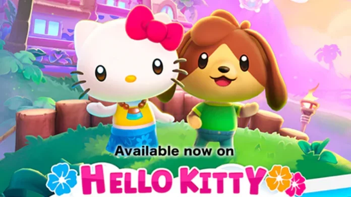 LEGO Hello Kitty