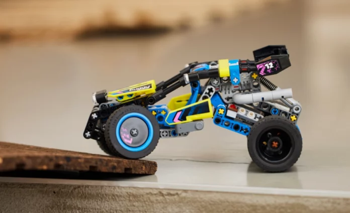 Wycofania LEGO 2026 aktualności