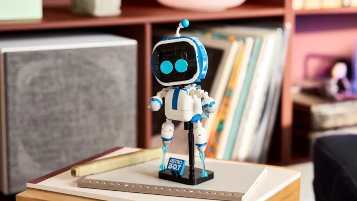 LEGO 40899 Astro Bot