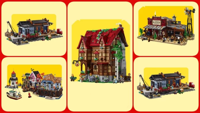 9. rundy BrickLink Designer Programu