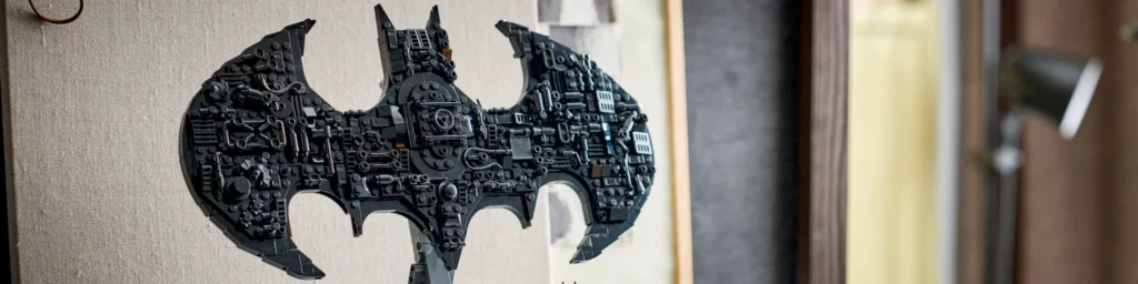 Wycofania LEGO DC 2027