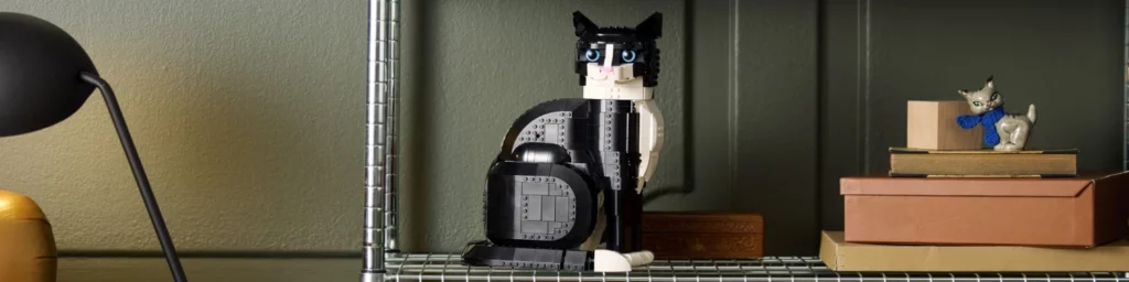 Wycofania LEGO Ideas 2027