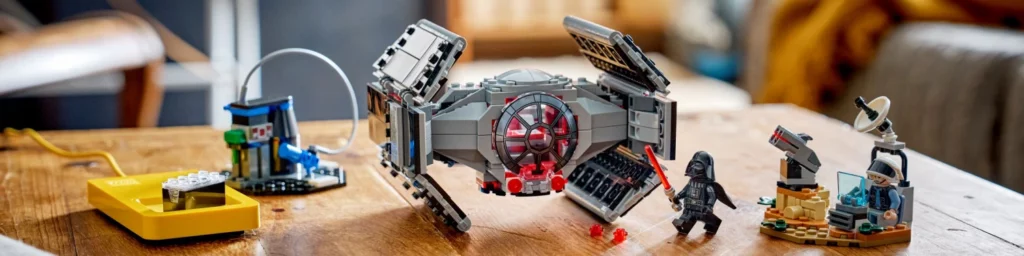 Wycofania LEGO Star Wars 2027
