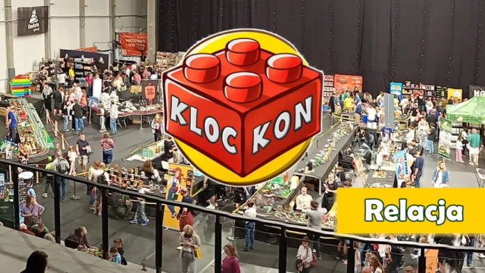 KLOCKON 2026 relacja